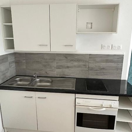 Studio Cosy Le Mée-sur-Seine المظهر الخارجي الصورة