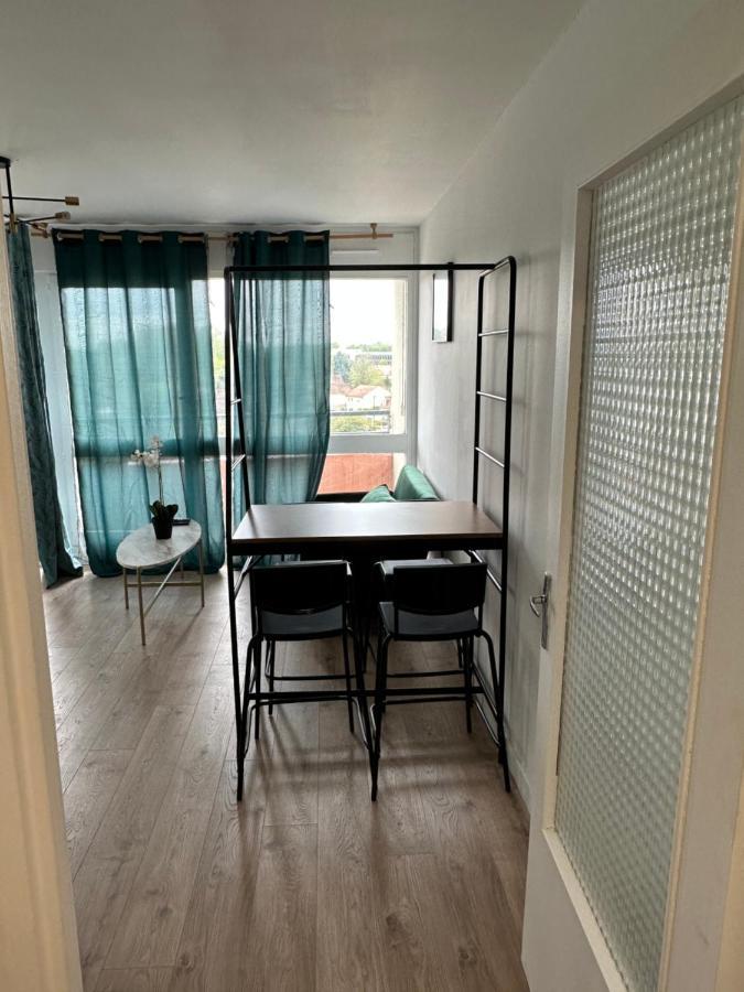 Studio Cosy Le Mée-sur-Seine المظهر الخارجي الصورة