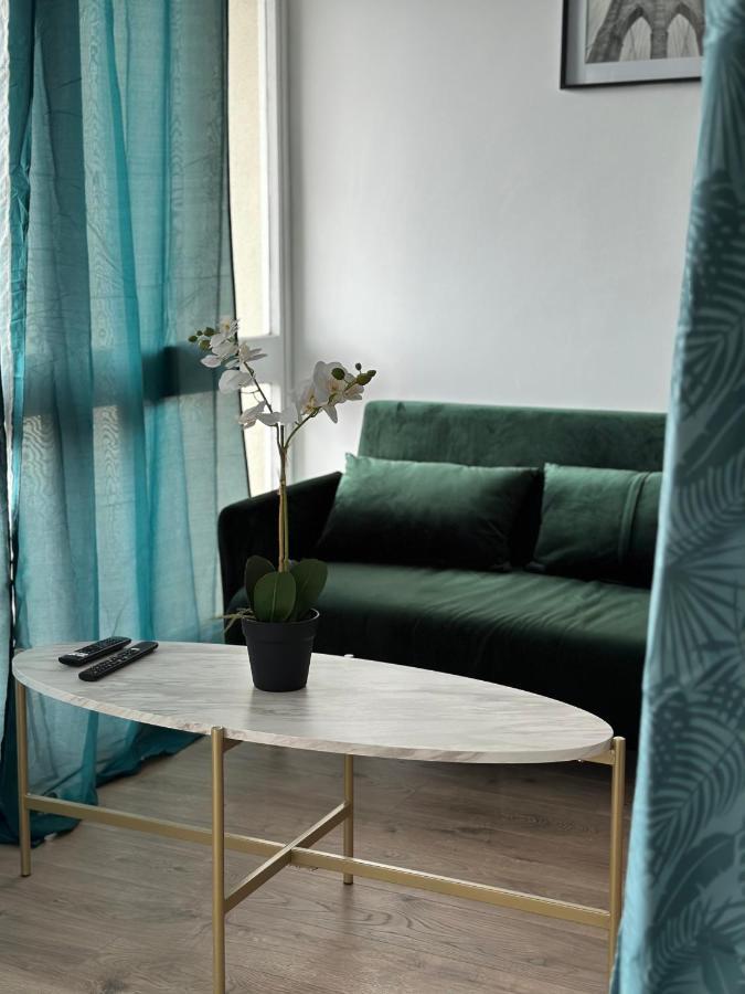 Studio Cosy Le Mée-sur-Seine المظهر الخارجي الصورة