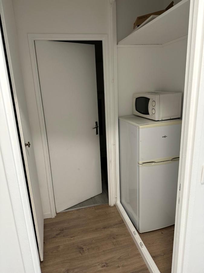 Studio Cosy Le Mée-sur-Seine المظهر الخارجي الصورة